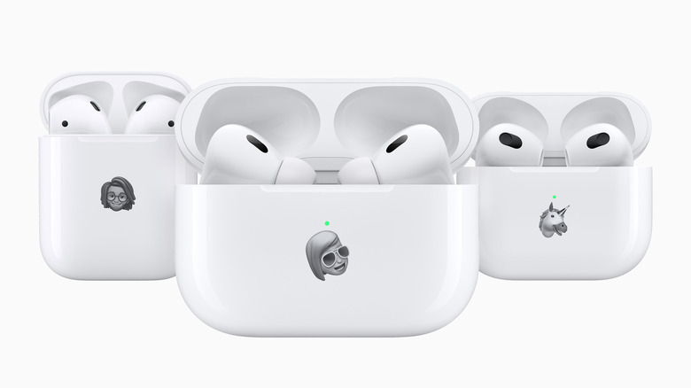 第4世代AirPodsやUSB-C版AirPods Maxは2024年発売？既存モデルも 