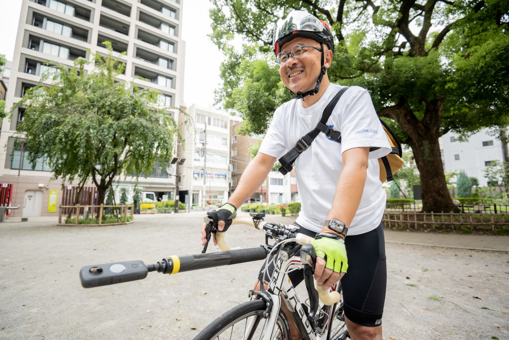 airpods pro 自転車 風切り音