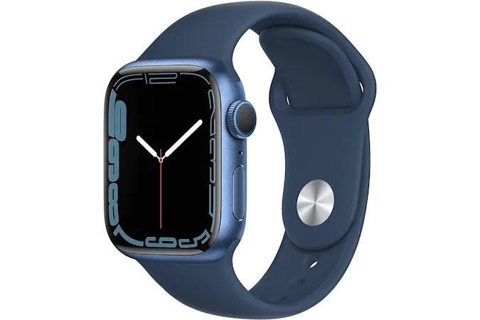 Apple Watch Series 8 仮 は体温センサ搭載 風邪かもアラートに活用 Technoedge テクノエッジ