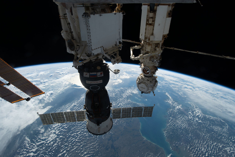 ISSから帰還困難の宇宙飛行士、緊急時はイーロン・マスクのSpaceXクルードラゴン宇宙船に相乗りする計画、NASAが発表 | テクノエッジ  TechnoEdge