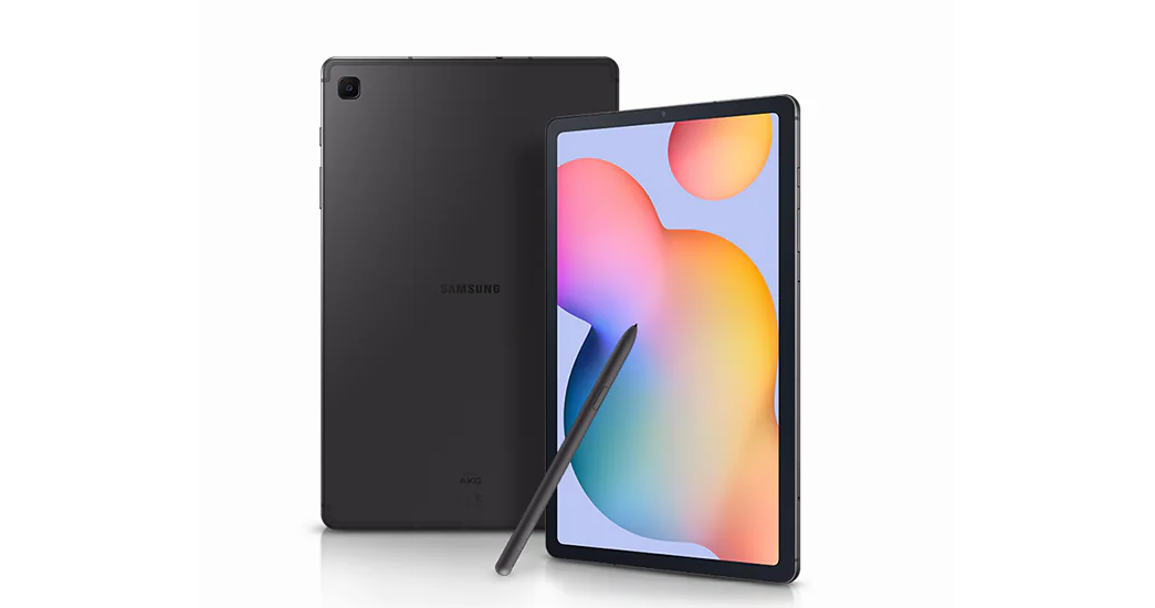 10.4型AndroidタブレットGalaxy Tab S6 Lite発売、Sペン手描き対応の