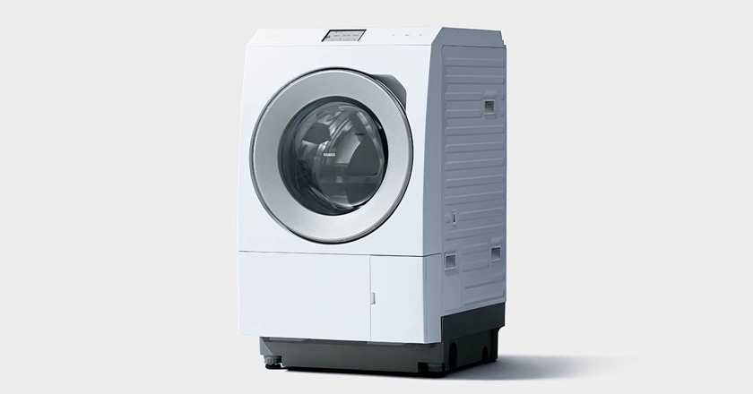 型番NA-F9AKE11102Y Panasonic 全自動洗濯機 9.0kg 自動投入 2022年