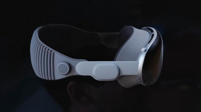 空間コンピュータApple Vision Pro、廉価モデルは2025年後半発売？表情が見えるEyeSight省略も検討 画像