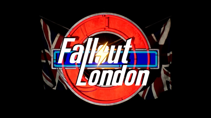 ファンメイドの『Fallout 4』用大型MOD『Fallout：London』2024年4月24日配信へ 画像
