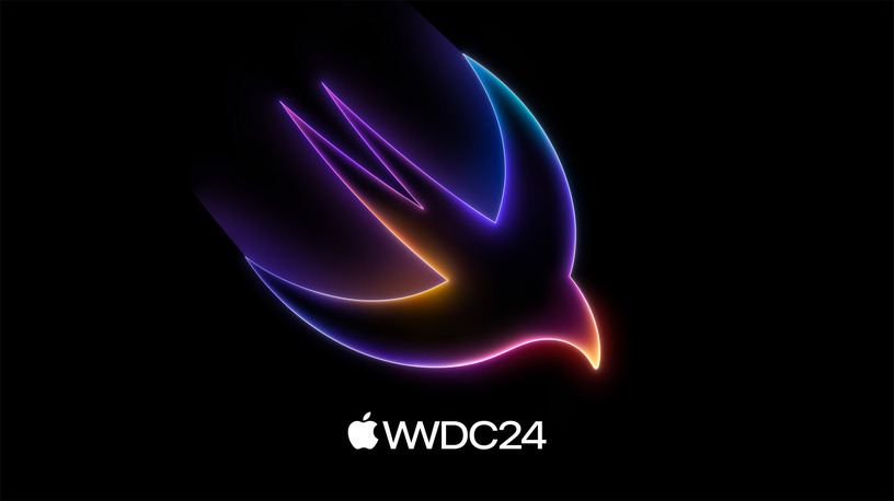 アップルWWDC24、基調講演は6月11日午前2時から（日本時間）。iOS 18はじめ各OSアップデート、AI関連の発表に期待 画像