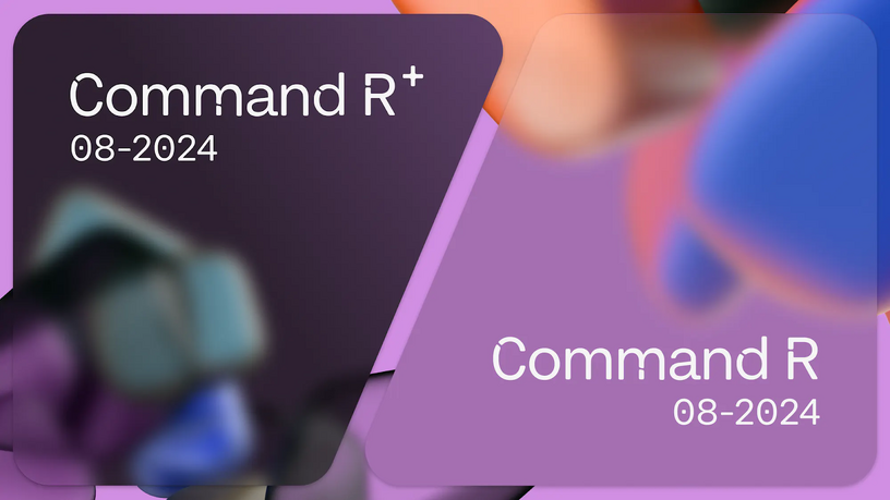 R18成人向け文章も生成できる高性能ローカルAI「Command R+」最新版登場、プレイ画面をリアタイで画像生成できるゲームエンジン「GameNGen」など生成AI技術5つを解説（生成AIウィークリー） 画像