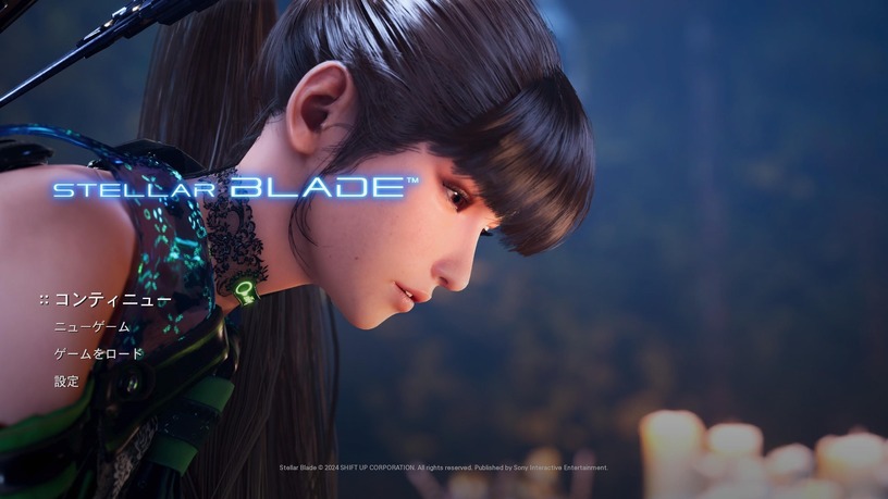 「検索結果を奪われた」　米「Stellarblade」社がゲーム『Stellar Blade』を訴える。ソニー・SHIFT UPに使用差止と損害賠償請求 画像