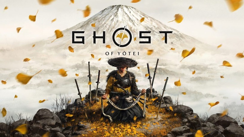 ツシマに続くゴースト新作は『ヨウテイ』蝦夷富士・羊蹄山望む『Ghost of Yōtei』発表、PS5で2025年発売 画像