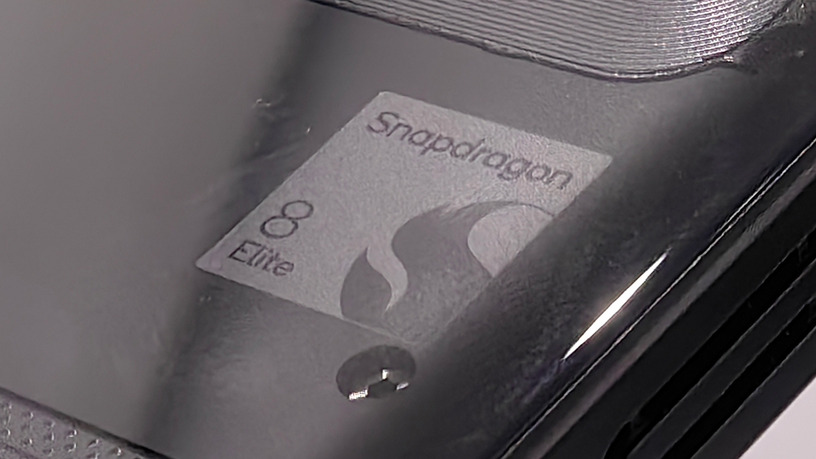 Snapdragon 8 Elite搭載スマホが大量に出た！ - 2024年振り返り10月編（スマホ沼） 画像