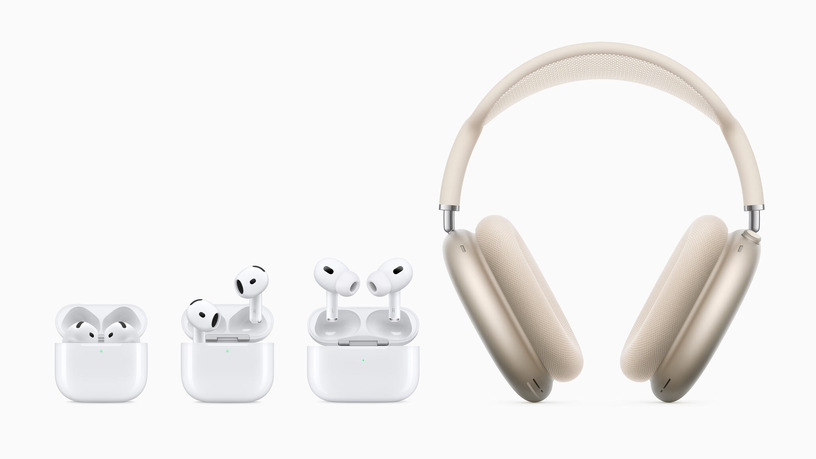 Apple、AirPods / AirPods Proのファームウェアアップデート方法を初めて説明。バージョン確認方法も 画像