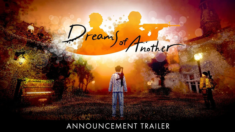 ポイントクラウドの夢世界を彷徨うPS5『Dreams of Another』が超楽しみ。PixelJunk EdenのアーティストBaiyon新作 画像