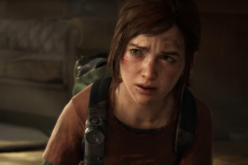 PC版『The Last of Us  Part I』延期、3月29日発売へ「できる限りベストな状態」で届けるため 画像