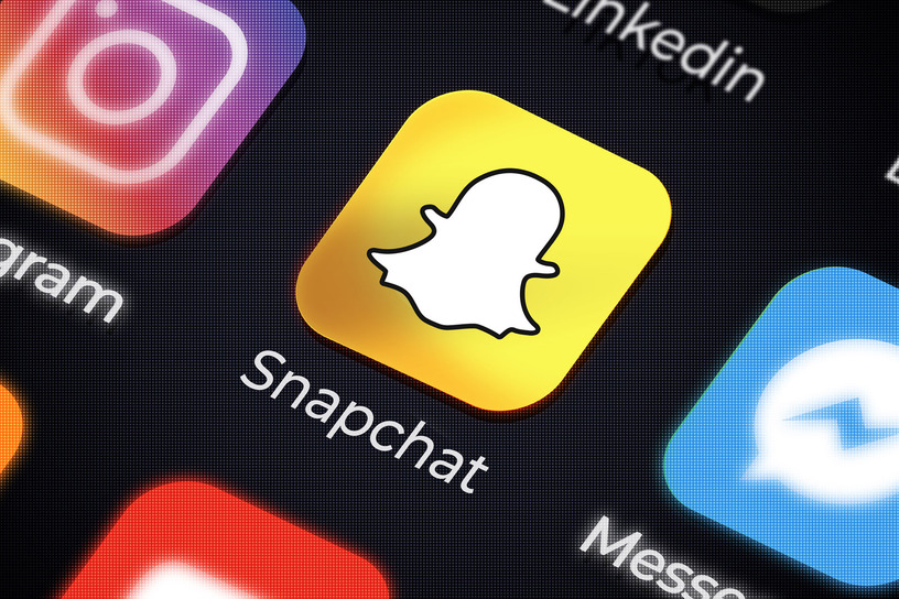 SnapchatのMy AIが謎の動画を勝手に投稿し沈黙、ユーザーを怯えさせる。Snapは「一時的な障害」と説明 画像