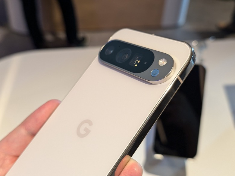 Google Pixel 9 / 9 Pro / 9 Pro XL発表。Gemini AI推しでメモリ大増量、Proは大小2サイズ。無印9もカメラ強化