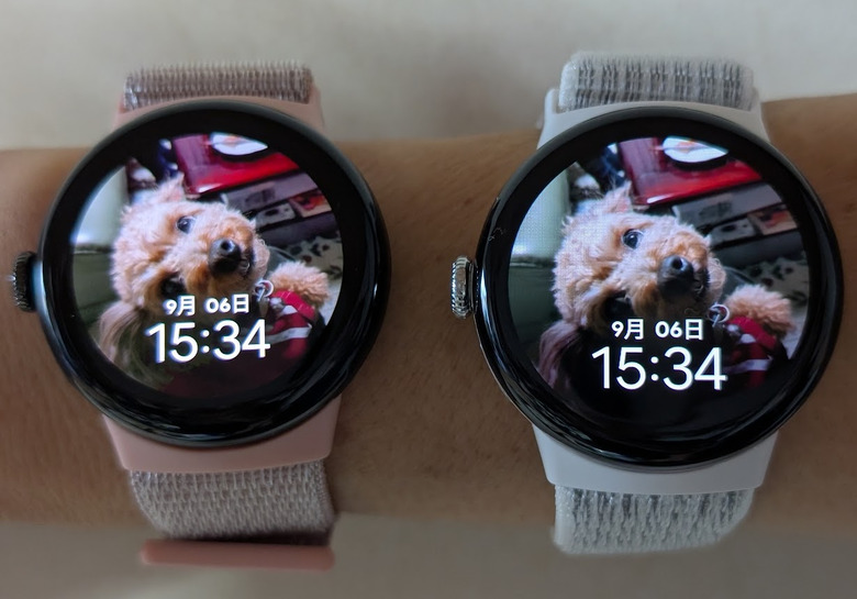 Pixel Watch 3レビュー。3世代使ってきて「これなら人に勧められる」レベルに（Google Tales）