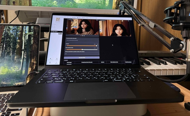 ローカルマシンだけで生成AIはどこまでいける？　MacBook Pro（M4 Max、128GBメモリ）を手に入れたローカルAI男子の遠吠え（2024年ベストバイ）