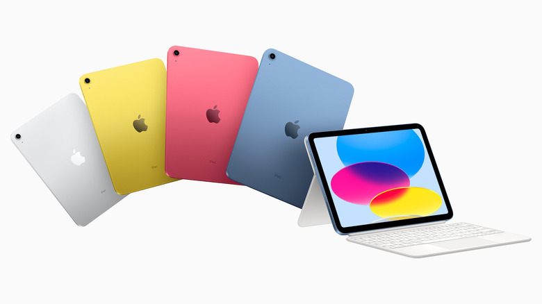 第10世代iPadが約7000円引きに。AmazonプライムデーでApple製品がセール中 ＃てくのじDeals