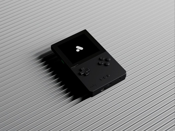 高級レトロ携帯ゲーム互換機Analogue Pocket、4月6日午前0時に再入荷。PCエンジン/ネオジオポケット/Lynxアダプタセットと共に即時出荷 画像