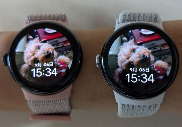 Pixel Watch 3レビュー。3世代使ってきて「これなら人に勧められる」レベルに（Google Tales） 画像