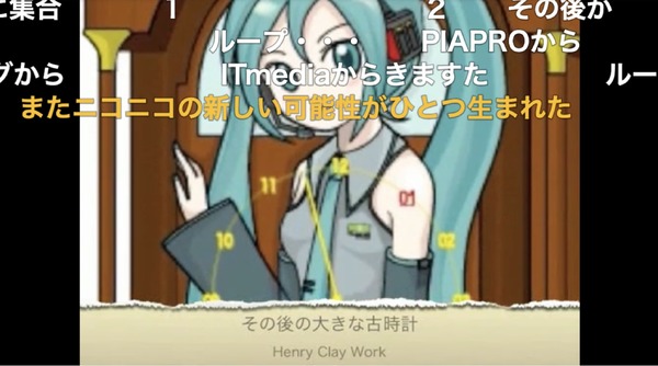 VOCALOID発売から20年。ChatGPTに歌声合成の歴史をまとめてもらった（CloseBox） 画像