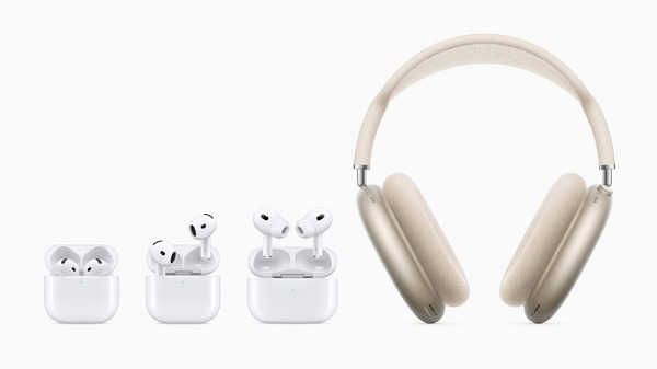 Apple、AirPods / AirPods Proのファームウェアアップデート方法を初めて説明。バージョン確認方法も 画像