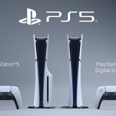 速報：小型の新PS5発表。デジタル・エディション5万9980円、BD 