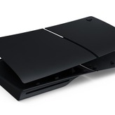 新型PS5カバーに新色『ミッドナイト ブラック』追加。ディープ アース 