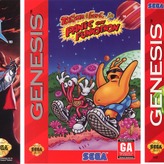 メガドライブミニ2北米版『SEGA Genesis Mini 2』予約再開、10月27日