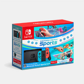 5000円お得な『Nintendo Switch Sportsセット』発売。本体とDL版にSwitch Online12か月利用権も付属 |  テクノエッジ TechnoEdge