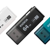 キオクシアの日本製USB 3.2 Gen 1 USBメモリが過去最安級、Amazonで特選タイムセール #てくのじDeals | テクノエッジ  TechnoEdge