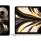 M2 MacBook Airが約2万2000円引き、M1 iPad Airが約1万3000円引きに