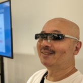 近視・老眼・緑内障の自分にオートフォーカス“メガネ”「ViXion01」は使える？ 購入を決めた4つのポイント（CloseBox） | テクノエッジ  TechnoEdge