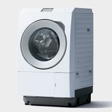 パナソニックのドラム式洗濯乾燥機に新製品4モデル。機能性ウェア 