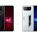 ゲーミングスマホASUS ROG Phone 6が2万円値下げ。16GB/512GBモデルは9万9800円に