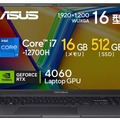 RTX 4060搭載ノートが16万円台。数量限定3万5000円オフクーポンでASUS VivobookがAmazonセール中 #てくのじDeals