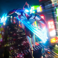 ネトフリ新作『Ultraman: Rising』ティーザー予告編公開　怪獣の父親業に追われるウルトラマン描くNetflix CGアニメ