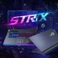 RTX 4070搭載で約19万円。ASUSのゲーミングノートPC「ROG Strix G16」がAmazon ブラックフライデーで超特価 #てくのじDeals