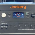 災害対策にポータブル電源を購入。ブラックフライデーで1264WhのJackery 1000 Plusとソーラーパネル セットが4割引きでした：編集部買い物日記（仮）