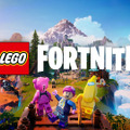 Epic Games/Lego