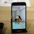 スマートバスマットのissinが「Smart 5min」発表。スマホとバンドで心拍数連動エクササイズ、毎日5分で運動を習慣化