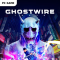 『Ghostwire: Tokyo』が無料配布、Epic Gamesストアで25日25時まで