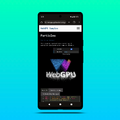 Android版のChrome 121、「WebGPU」がデフォルトで有効化。高速なグラフィクス描画や機械学習を可能に