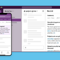 Slack AI提供開始、長いスレッド要約や会話で検索など。まずはEnterpriseプラン有料アドオンから、日本では4月予定