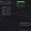 生成AIグラビアをグラビアカメラマンが作るとどうなる？第21回：ComfyUI応用編。ControlNetでポーズ・構図を指定する (西川和久)