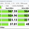 USB4接続のM.2 SSD用外付けケースは罠だらけ、選び方と組み合わせを調査してみた：#てくのじ何でも実験室