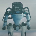 Boston Dynamics