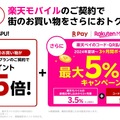 楽天ペイに楽天ポイント＆楽天Edyが統合へ。ポイント還元も変更、金融サービスの連携強化にも注力。狙いを読み解く（石野純也）