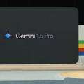 Gemini Advancedで次世代AIモデルGemini 1.5 Pro解禁。音声会話Gemini Liveやカスタム版Gemsなど新機能