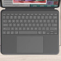 ロジから新型iPad Pro / iPad Air対応のCombo Touch キーボードケース、100g以上軽くタッチパッド大型化