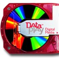 幻の超小型光ディスク「DataPlay」（500MB、2002年頃～）：ロストメモリーズ File036